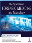 Image for The Synopsis of Forensic Medicine and Toxicology