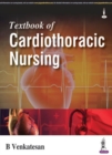 Image for Textbook of Cardiothoracic Nursing