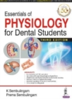 Image for Essentials of Physiology for Dental Students