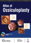 Image for Atlas of Ossiculoplasty