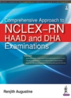 Image for Comprehensive Approach to NCLEX-RN, HAAD and DHA Examinations