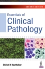 Image for Essentials of clinical pathology