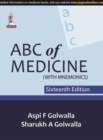 Image for ABC of Medicine (With Mnemonics)