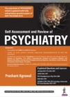 Image for Self Assessment &amp; Review of Psychiatry