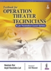 Image for Textbook for Operation Theater Technicians
