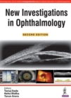 Image for New Investigations in Ophthalmology