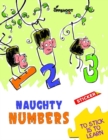 Image for Naughty Numbers