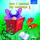 Image for How i learned my languagebook 1