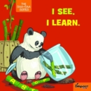 Image for I See, I Learn
