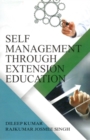 Image for Self Management Through Extension Education