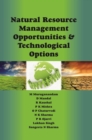 Image for Natural Resource Management Opportunities And Technological Options