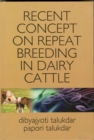 Image for Recent Concept On Repeat Breeding In Dairy Cattle