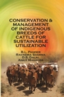 Image for Conservation And Management Of Indigenous Breeds Of Cattle For Sustainable Utilization