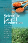 Image for Scientific Lentil Production