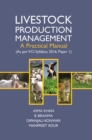 Image for Livestock Production Management - A Practical Manual (As Per Vci Syllabus 2016, Paper 1)