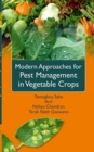 Image for Modern Approaches For Pest Management In Vegetable Crops
