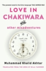 Image for Love in Chakiwara and Other Misadventures