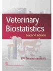 Image for Veterinary Biostatistics
