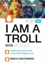 Image for I am a Troll