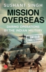 Image for Mission Overseas