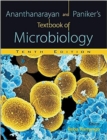 Image for Ananthanarayan and Paniker&#39;s Textbook of Microbiolog with Booklet