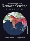Image for Fundamentals of Remote Sensing