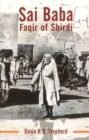 Image for Sai Baba, faqir of Shirdi
