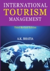 Image for International Tourism Management 2019