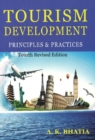 Image for Tourism Development : Principles &amp; Practices