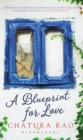 Image for A blueprint for love