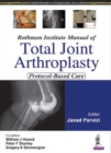 Image for Rothman Institute Manual of Total Joint Arthroplasty
