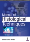 Image for Manual of Histological Techniques