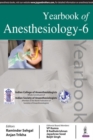 Image for Yearbook of Anesthesiology-6