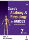 Image for Sear&#39;s Anatomy and Physiology for Nurses