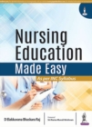 Image for Nursing Education Made Easy (R)