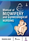 Image for Manual of Midwifery and Gynecological Nursing