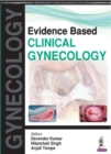 Image for Evidence based clinical gynecology