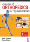 Image for Essentials of Orthopedics for Physiotherapists