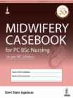 Image for Midwifery Casebook for PC BSc Nursing