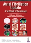 Image for Atrial Fibrillation Update: A Textbook of Cardiology