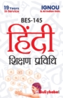 Image for BES-145 Hindi Shikshan Prvidhi