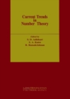Image for Current Trends in Number Theory