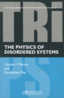 Image for The Physics of Disordered Systems