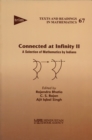 Image for Connected at Infinity II: A Selection of Mathematics by Indians