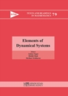 Image for Elements of Dynamical Systems