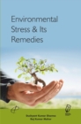 Image for Environmental Stress and Its Remedies