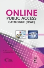 Image for Online Public Access Catalogue Concepts and Analysis