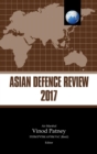 Image for Asian Defence Review 2017