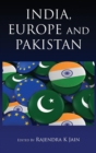 Image for India, Europe and Pakistan