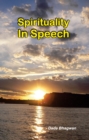 Image for Spirituality in Speech (In English)